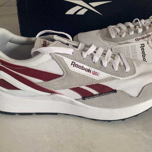 REEBOK CLASSICS LEGACY AZ MENS sz: 10 - Picture 2 of 10